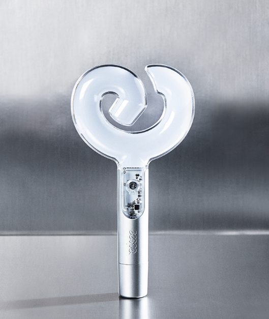 aespa Official Fanlight ver.2 – Byit aespa Official Fanlight ver.2 – Byit