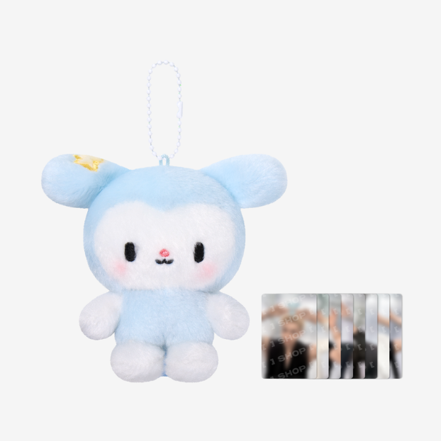 [Stray kids] TASY PLUSH BABY Ver. - RUN IT