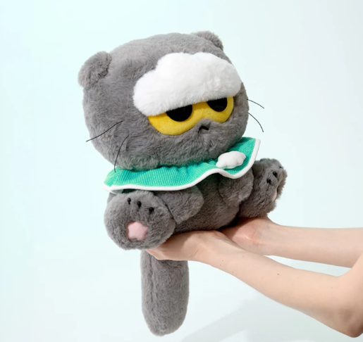 ZO&FRIENDS ZOA Signature Medium Doll