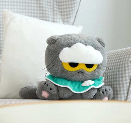 ZO&FRIENDS ZOA Signature Medium Doll