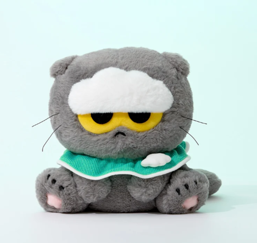 ZO&FRIENDS ZOA Signature Medium Doll