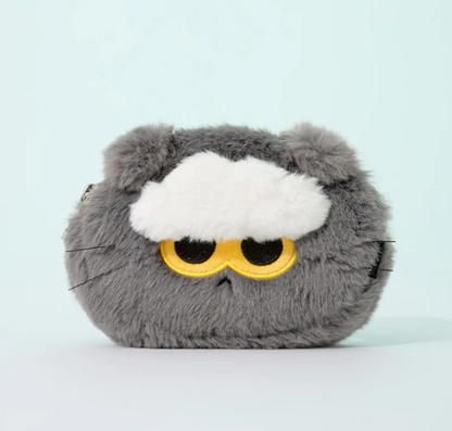 ZO&FRIENDS - ZOA Signature Face Pouch