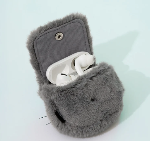 ZO&FRIENDS ZOA Signature Multi Pouch Keyring