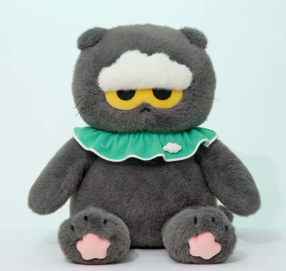 ZO&FRIENDS - ZOA Signature Large Doll