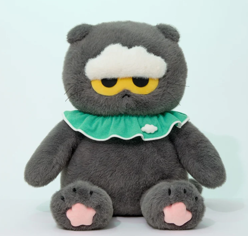 ZO&FRIENDS - ZOA Signature Large Doll