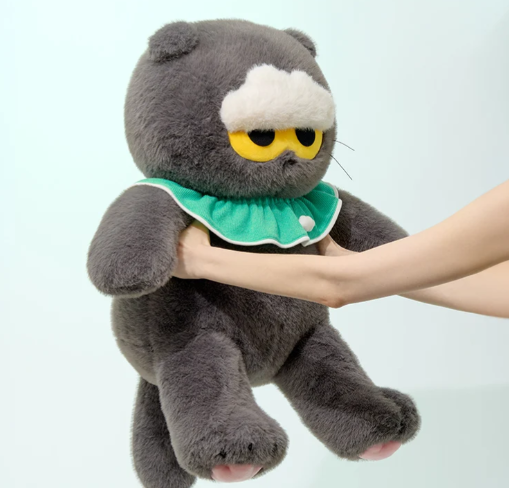 ZO&FRIENDS - ZOA Signature Large Doll