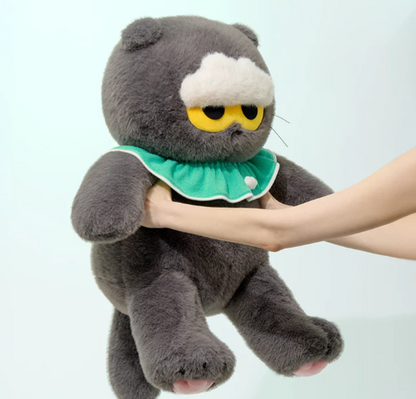 ZO&FRIENDS - ZOA Signature Large Doll