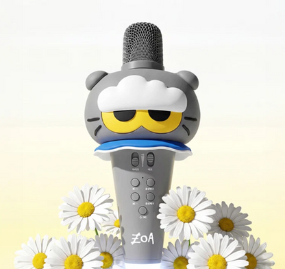 ZO&FRIENDS Bluetooth microphone