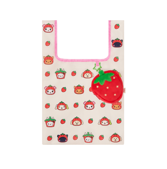 NCT WISH-wishberry Bakery <ECO BAG SET>