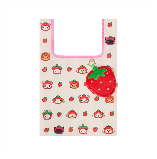 NCT WISH-wishberry Bakery <ECO BAG SET>