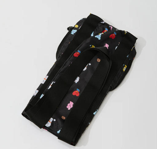 BT21 TRAVEL Folding Bag