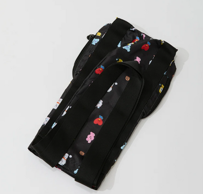 BT21 TRAVEL Folding Bag
