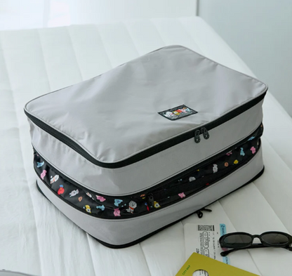 Брелок BT21 Baby Plush Splash Edition 