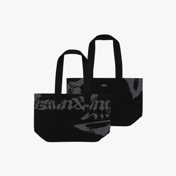 WayV The 8th Mini Album [Vision wings]-BAG