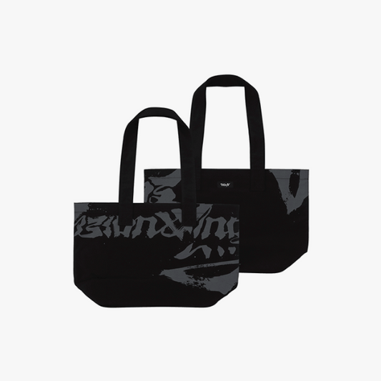 WayV The 8th Mini Album [Vision wings]-BAG