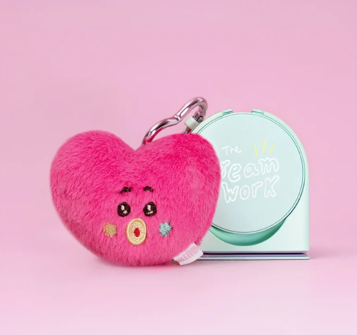 BT21 TATA Magnetic Travel Stand