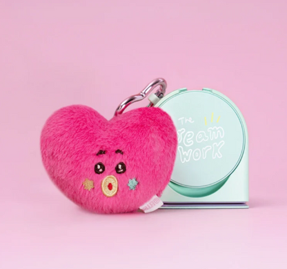 BT21 TATA Magnetic Travel Stand