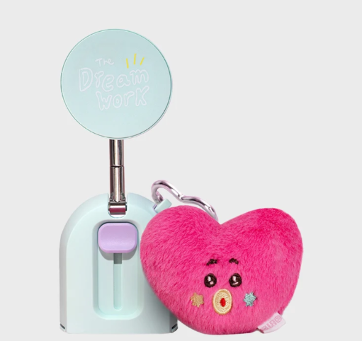 BT21 TATA Magnetic Travel Stand