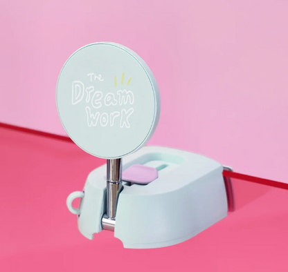 BT21 TATA Magnetic Travel Stand