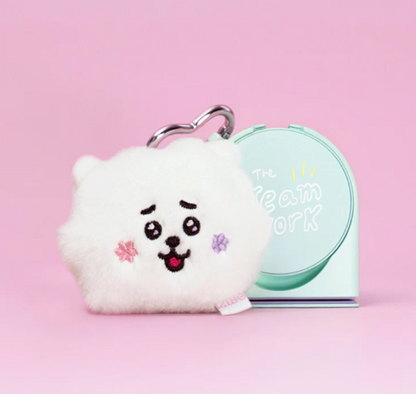 BT21 RJ Magnetic Travel Stand