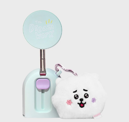 BT21 RJ Magnetic Travel Stand
