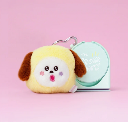 BT21 CHIMMY Magnetic Travel Stand