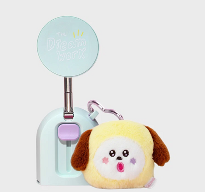 BT21 CHIMMY Magnetic Travel Stand