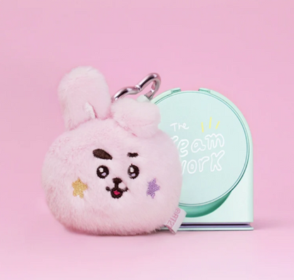 BT21 COOKY Magnetic Travel Stand