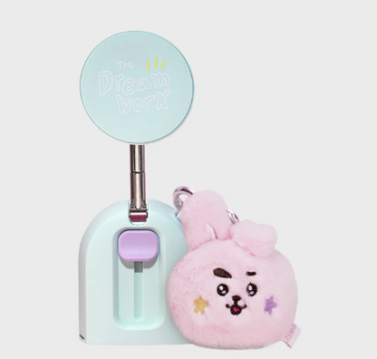 BT21 COOKY Magnetic Travel Stand
