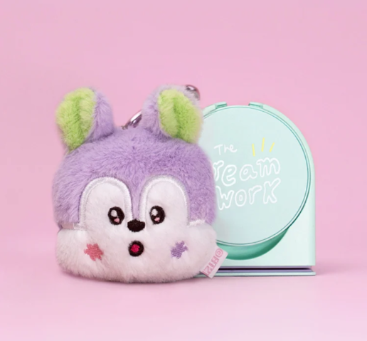 BT21 MANG Magnetic Travel Stand