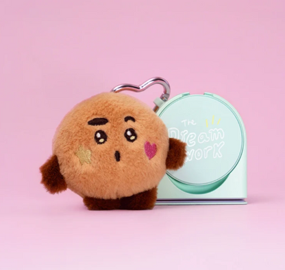 BT21 SHOOKY Magnetic Travel Stand