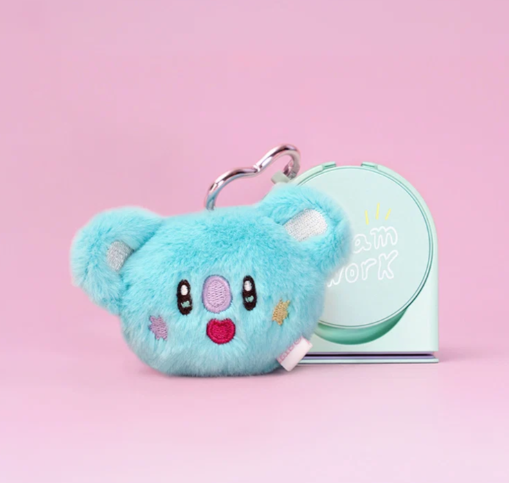 BT21  KOYA Magnetic Travel Stand