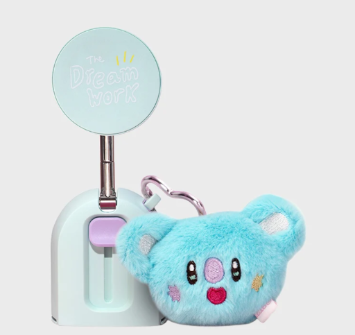 BT21  KOYA Magnetic Travel Stand