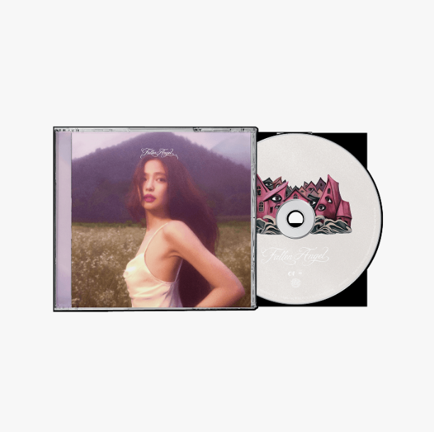 JENNIE EP [Fallen Angel]