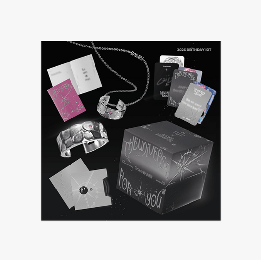 PLAVE 2026 BIRTHDAY KIT_BAMBY