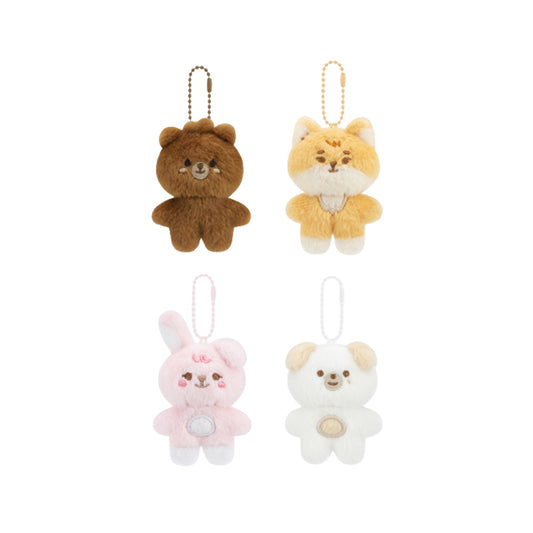 DAY6 PETIT DENIMALZ PLUSH MINI Ver.