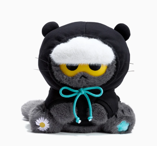 PEACEMINUSONE X ZO&FRIENDS ZOA medium doll