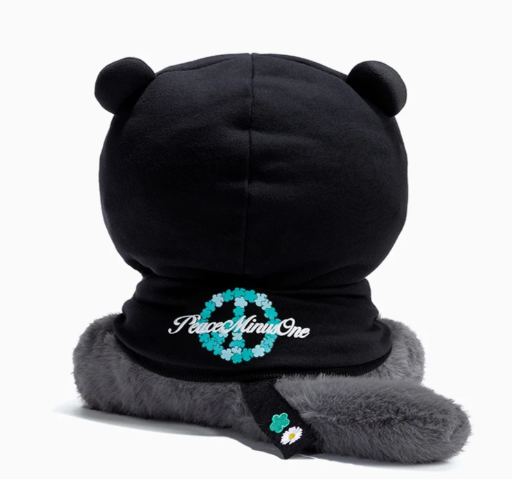 PEACEMINUSONE X ZO&FRIENDS ZOA medium doll