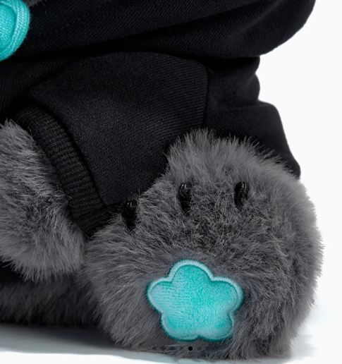 PEACEMINUSONE X ZO&FRIENDS ZOA medium doll