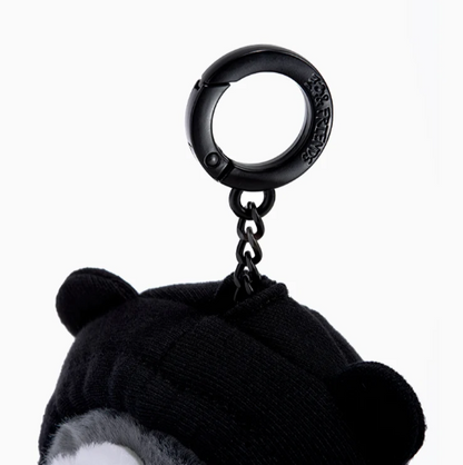 PEACEMINUSONE X ZO&FRIENDS ZOA Doll Keyring