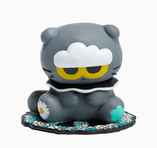 PEACEMINUSONE X ZO&FRIENDS ZOA Art figure