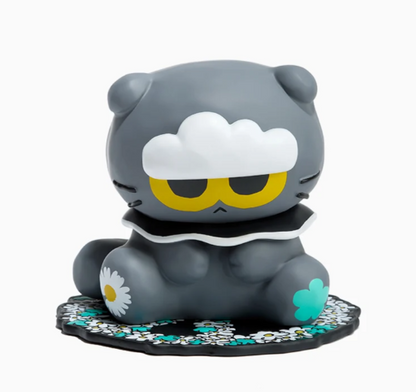 PEACEMINUSONE X ZO&FRIENDS ZOA Art figure