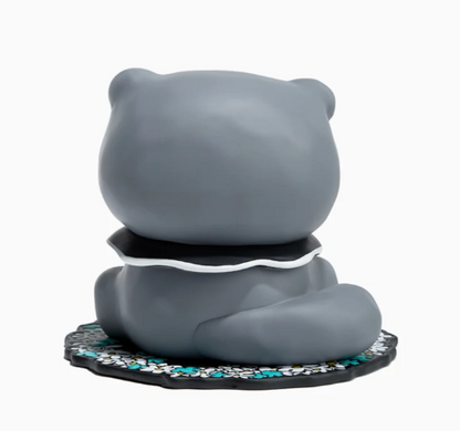 PEACEMINUSONE X ZO&FRIENDS ZOA Art figure