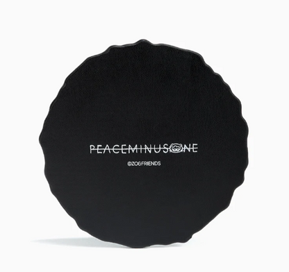 PEACEMINUSONE X ZO&FRIENDS ZOA Art figure