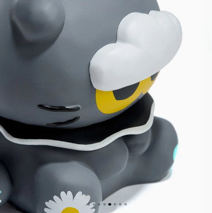 PEACEMINUSONE X ZO&FRIENDS ZOA Art figure