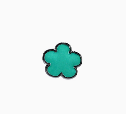 PEACEMINUSONE X ZO&FRIENDS ZOA Metal Badge Set (4 pieces)