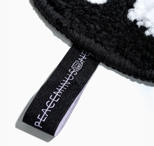 PEACEMINUSONE X ZO&FRIENDS Rug