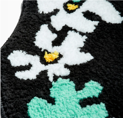 PEACEMINUSONE X ZO&FRIENDS Rug