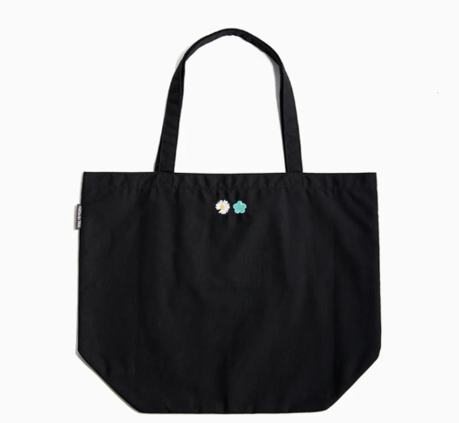 PEACEMINUSONE X ZO&FRIENDS Tote bag