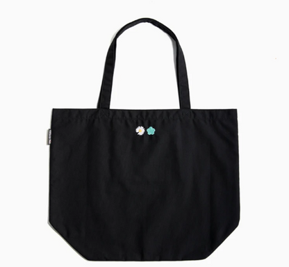 PEACEMINUSONE X ZO&FRIENDS Tote bag